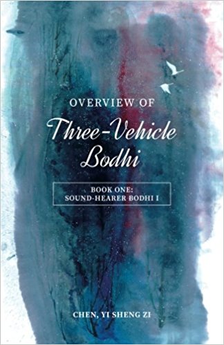 Overview Of Three-Vehicle Bodhi Vol 1